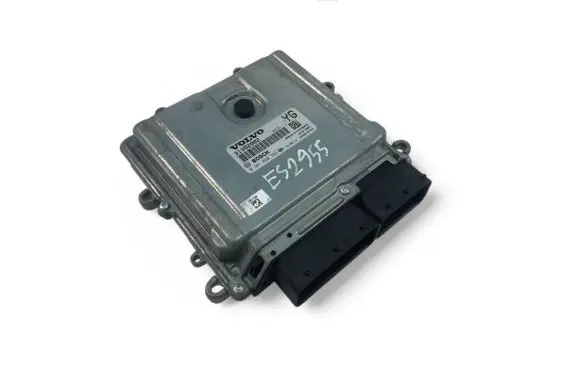 Volvo XC60 Engine control unit/module ECU 31392982 0281030782
