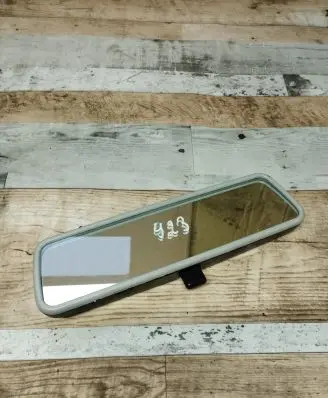 Volkswagen PASSAT B6 Rear view mirror (interior)