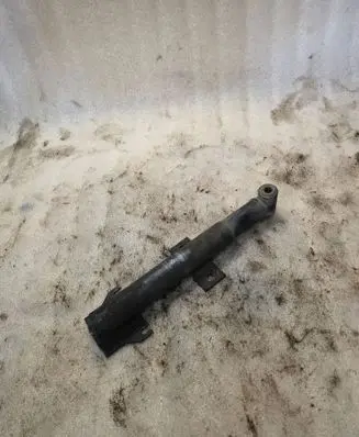 BMW 7 E32 Front bumper shock/impact absorber 51118127553