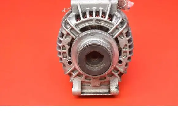 Renault Megane II Generator/alternator 7700434899