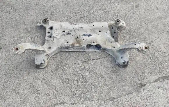 Ford Focus Front subframe