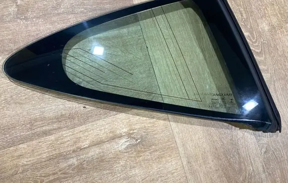 Jaguar F-Type Rear side window EX5329600BJ 43R000055 E000090