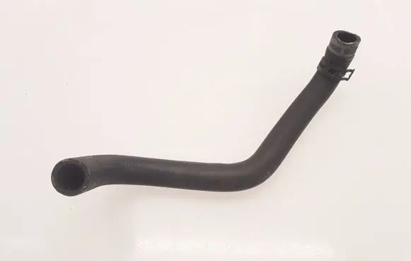 Porsche Cayenne (9PA) Engine coolant pipe/hose 7L5133643A