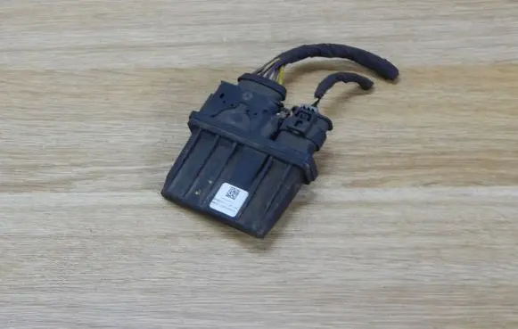 Volkswagen Crafter Adblue control unit F01C380044 1000912065515 UHH7C380044