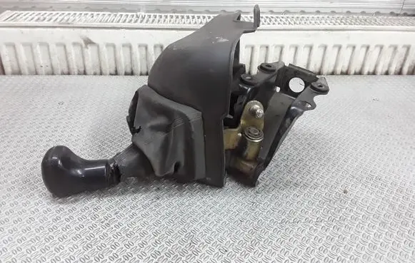 Peugeot Boxer Gear shifter/selector 1312414080