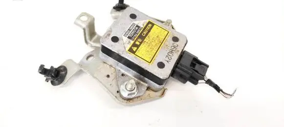 Lexus GS 300 350 430 450H ESP acceleration yaw rate sensor 8918330070 89183-30070