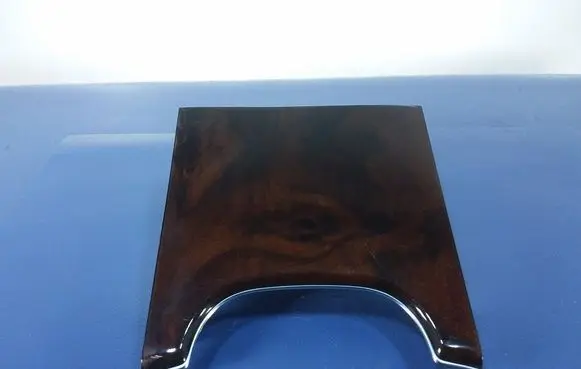 Audi A8 S8 D4 4H Side skirt rear trim 4H0886745