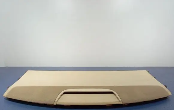 Volkswagen Phaeton Parcel shelf 3D5863413EQ