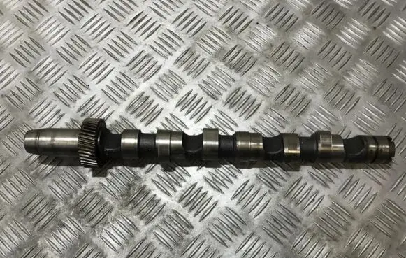 Camshaft
