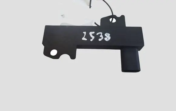 Jaguar XF X250 Aerial antenna amplifier 859115K603KB