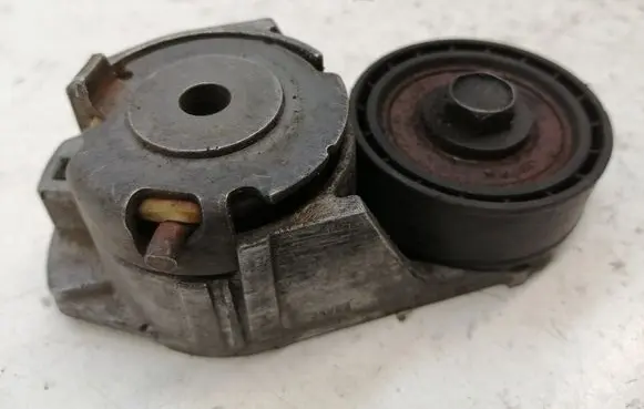 Ford Transit Alternator belt tensioner 2S7E6A228AA