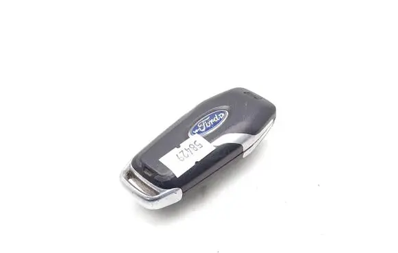 Ignition key/card