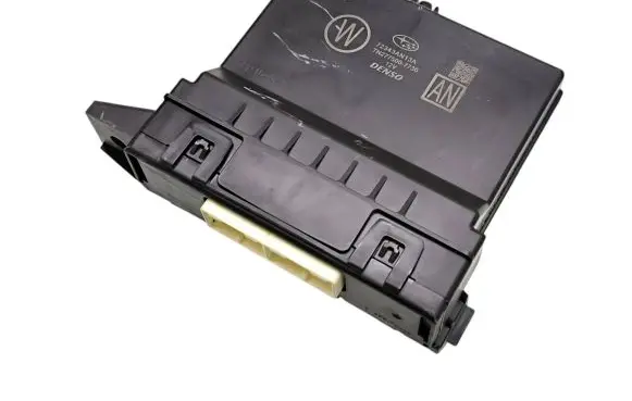 Subaru Outback (BT) Fan control module 72343AN13A TN2775007730
