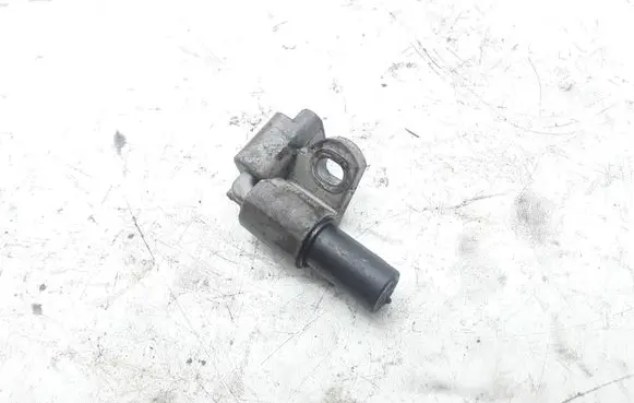 Citroen C5 Crankshaft position sensor 9645844080