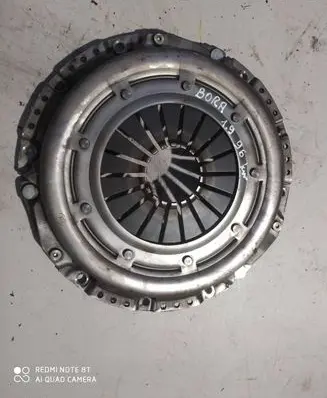 Volkswagen Bora Clutch pressure plate 324055910 124028510