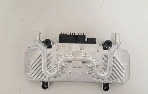Engine control unit/module ECU