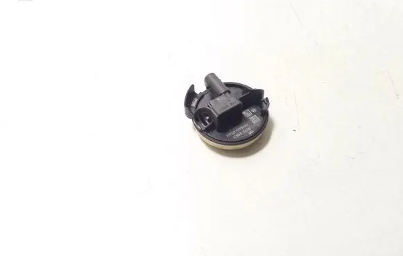 Audi e-tron Airbag deployment crash/impact sensor 4N0955557A