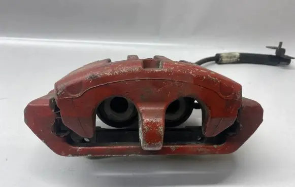 Ford Mustang VI Front brake caliper FR3C2010FF