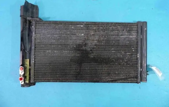BMW 3 E90 E91 A/C cooling radiator (condenser) IMPRK880607