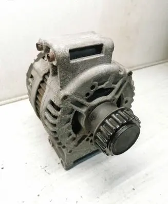 Volvo XC60 Generator/alternator 6G9N10300MA 0121715009