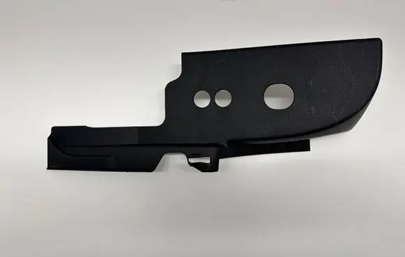 Ram 1500 Seat trim 6ME45TRMAC 6013327
