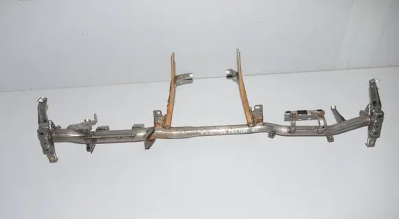 BMW 6 F06 Gran coupe Dashboard cross member/frame bar 9231125 51459231125