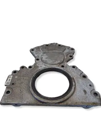 Chevrolet Corvette Timing chain cover 12623310