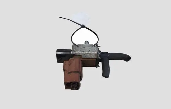 Mazda 6 Turbo solenoid valve