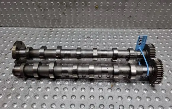 Camshaft