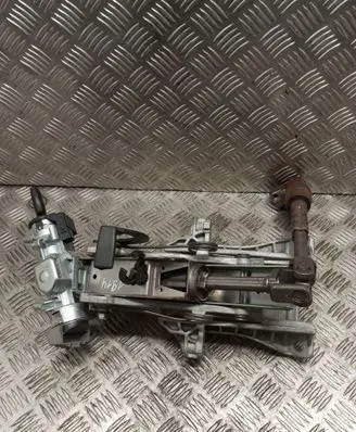 Ford Focus Ignition lock A6113000621 4M513C529FC T06113000621