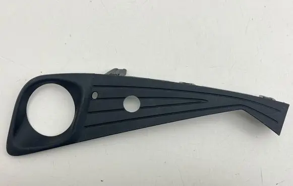 Toyota C-HR I Front fog light trim/grill 52128F4180