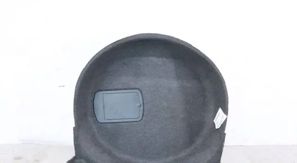 BMW X7 G07 Spare wheel section trim 5A01831 51475A01831