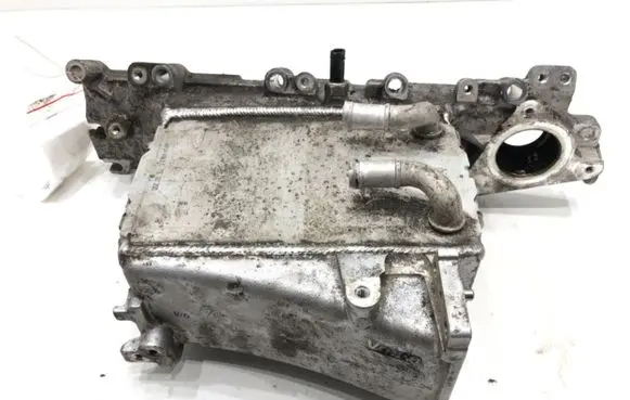 Volkswagen Golf VII Intake manifold 04L129766AT