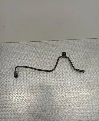 KIA Sportage Turbo turbocharger oiling pipe/hose