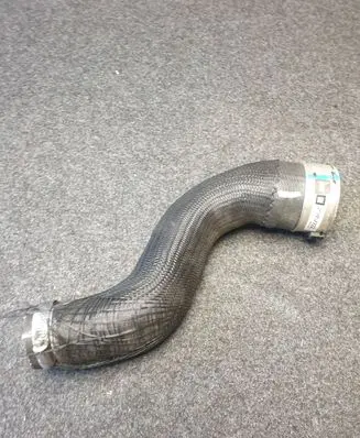 Chevrolet Camaro Intercooler hose/pipe 23457722