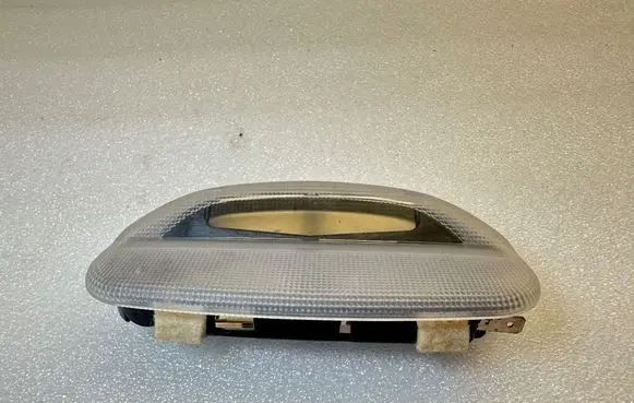 Mercedes-Benz CLK A209 C209 Screen/display/small screen 2108201401