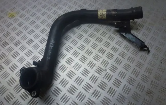 Fiat 500X Air intake hose/pipe 519601490