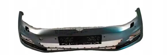 Volkswagen Golf VII Front bumper 5G0807221