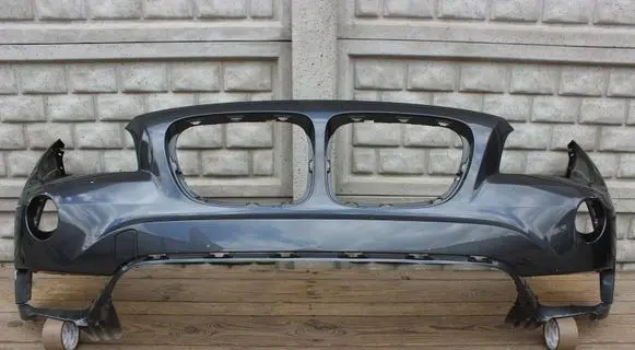 BMW X1 E84 Front bumper 7303750