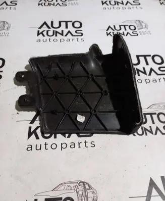Audi A6 S6 C6 4F Tailgate trim 4F9867979