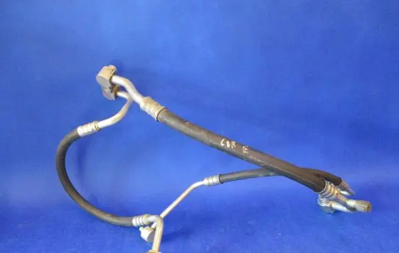 Opel Corsa E Air conditioning (A/C) pipe/hose
