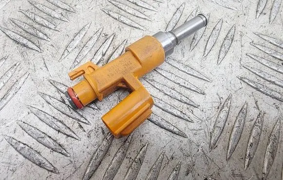 Lexus UX Fuel injector 2325024030