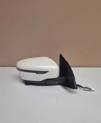 Nissan Qashqai Front door electric wing mirror 20805004