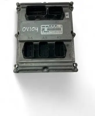 Volkswagen Amarok Engine control unit/module 059907309J 0281032425
