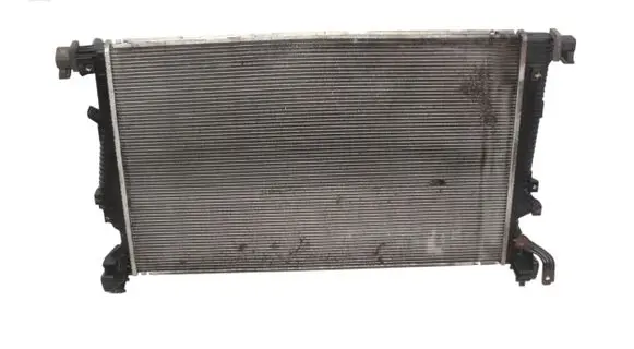 Jeep Cherokee Coolant radiator