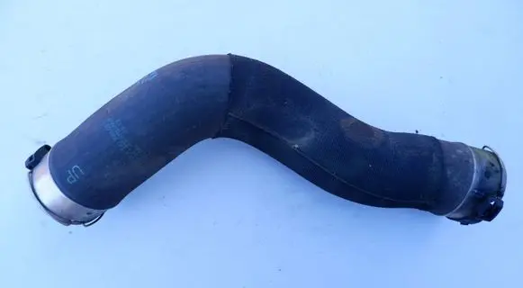 BMW 1 F20 F21 Intercooler hose/pipe 4742748