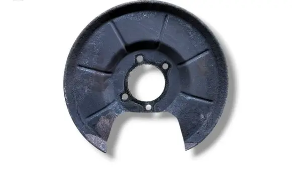 Volvo V60 Rear brake disc plate dust cover 6G912k317a