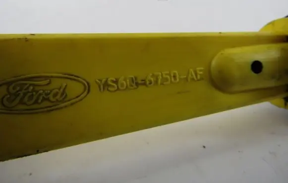 Ford C-MAX I Oil level dip stick 4M5Q6K815AA
