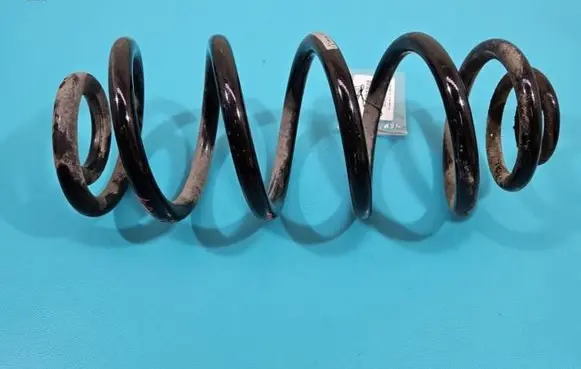 BMW X5 E70 Rear coil spring IMPRK1368101