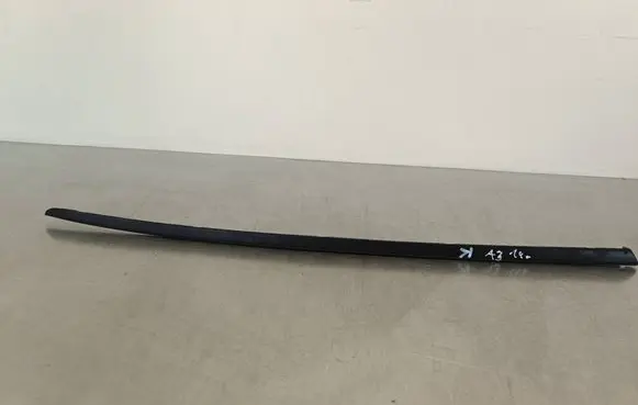 Audi A3 S3 8V Windshield trim 